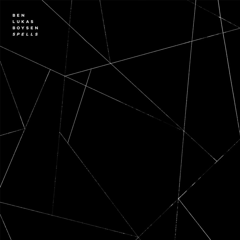 Ben Lukas Boysen - Spells (Vinyl LP)