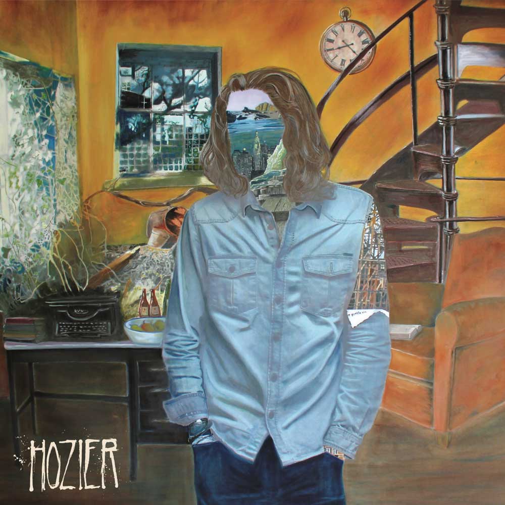 Hozier - Hozier (10th Anniversary)