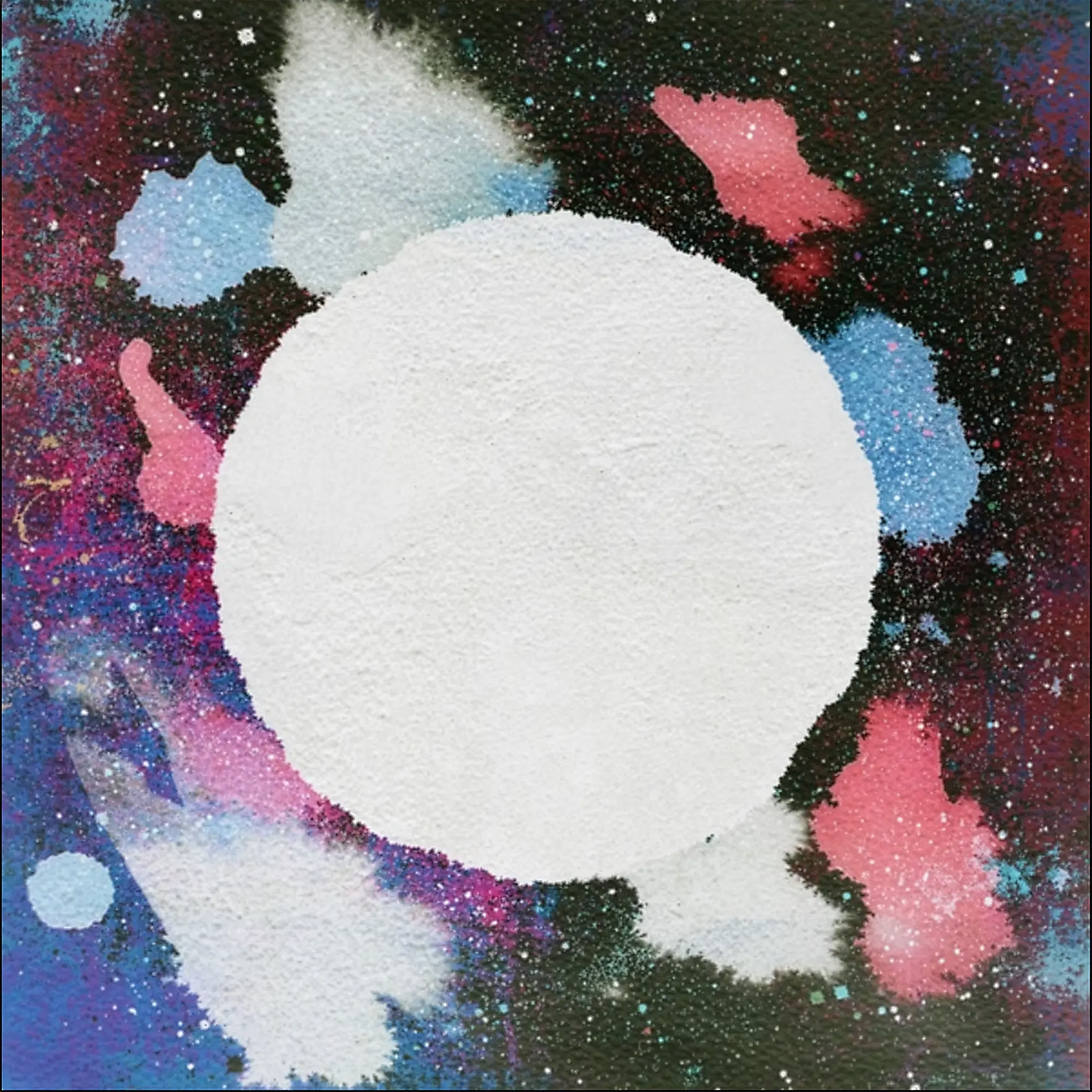 Khruangbin - The Universe Smiles Upon You ii
