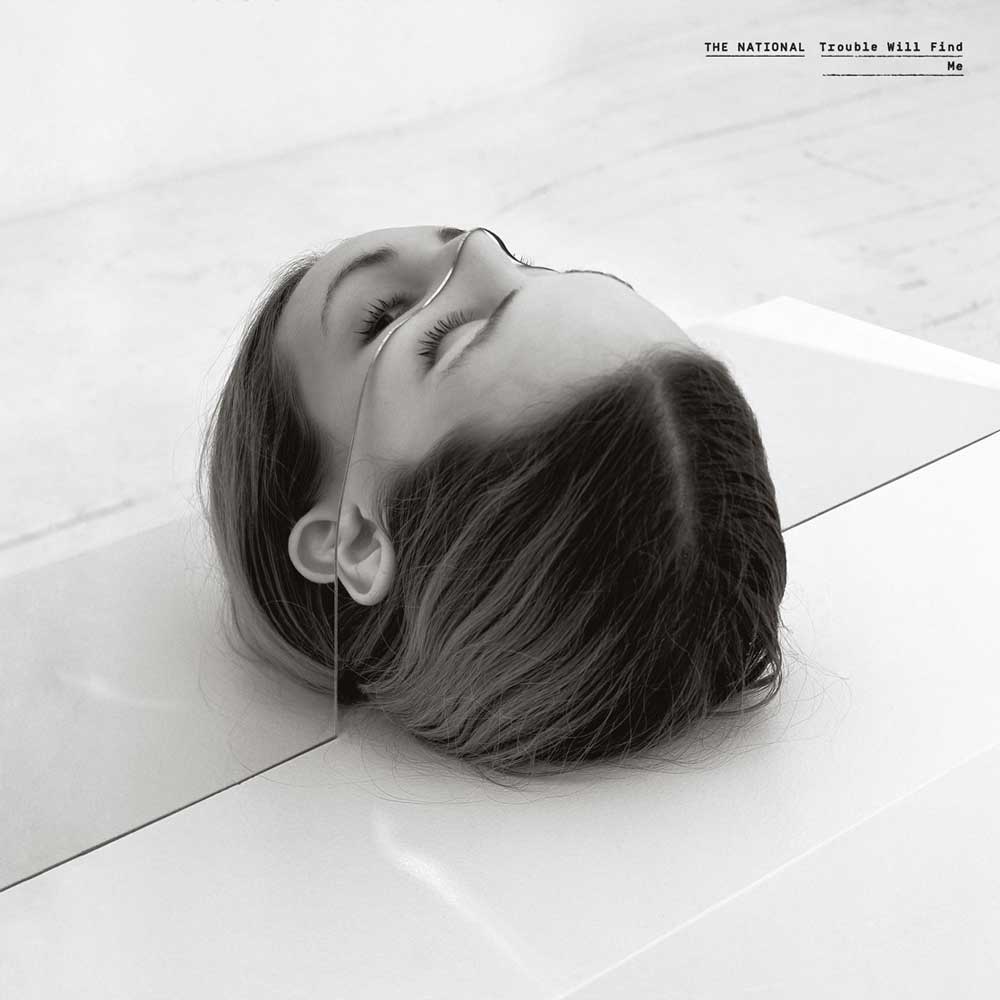 The National – Trouble Will Find Me (Vinyl 2LP)