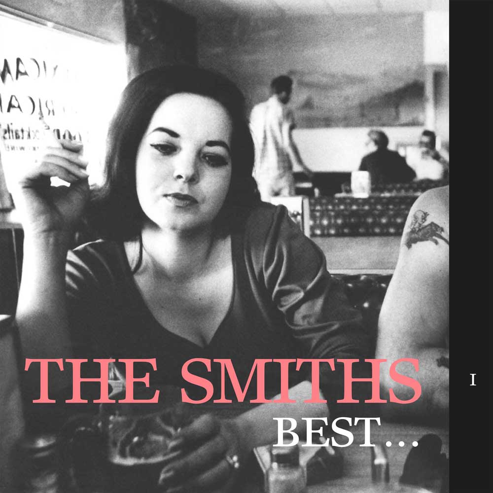 The Smiths - Best... I (Vinyl LP)