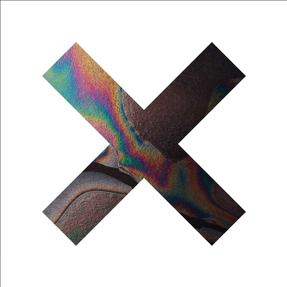 The XX - Coexist (Vinyl LP)
