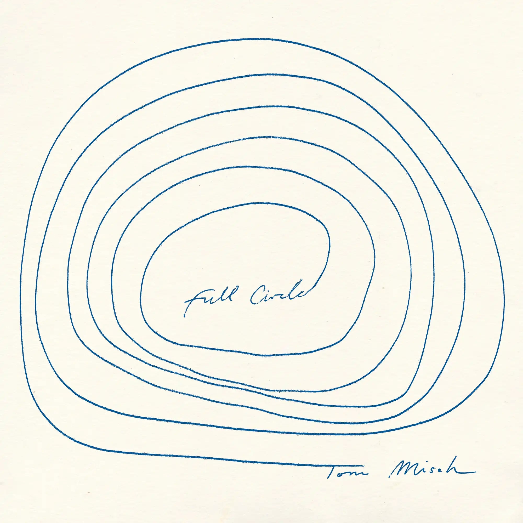 Tom Misch - Full Circle