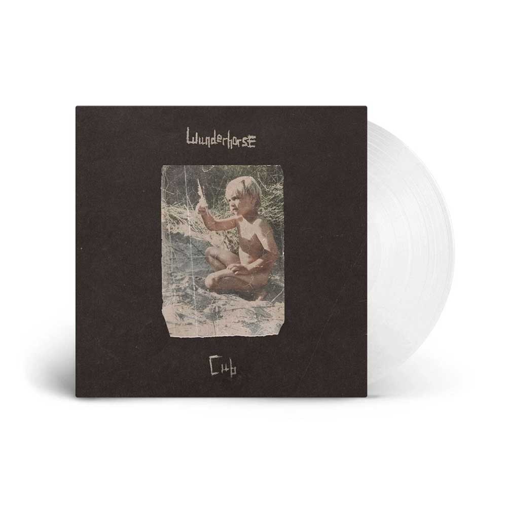 Wunderhorse - Cub (Vinyl LP)