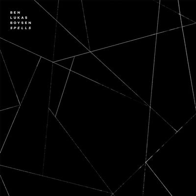 Ben Lukas Boysen - Spells (Vinyl LP)