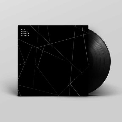 Ben Lukas Boysen - Spells (Vinyl LP)