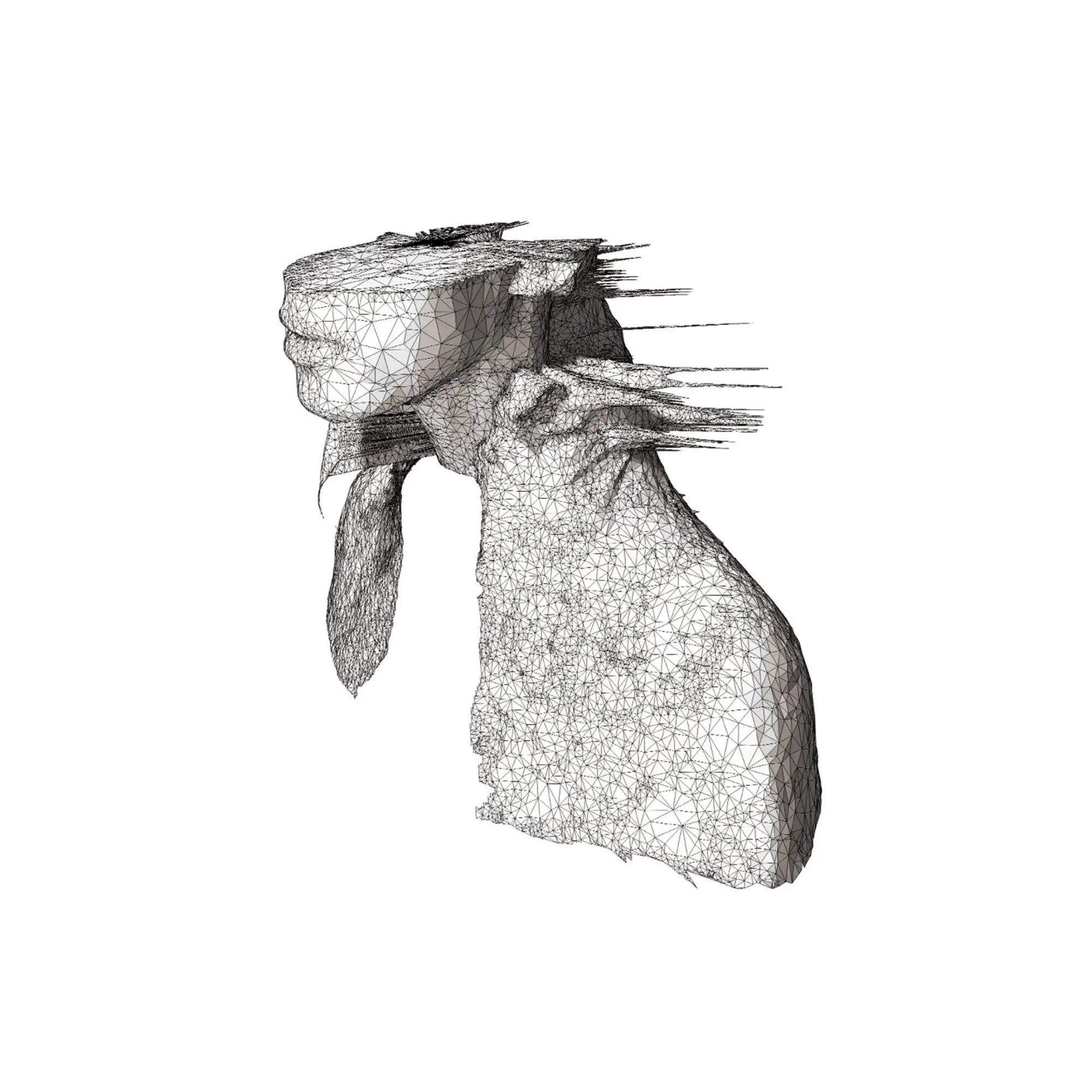 Coldplay - A Rush of Blood To The Head