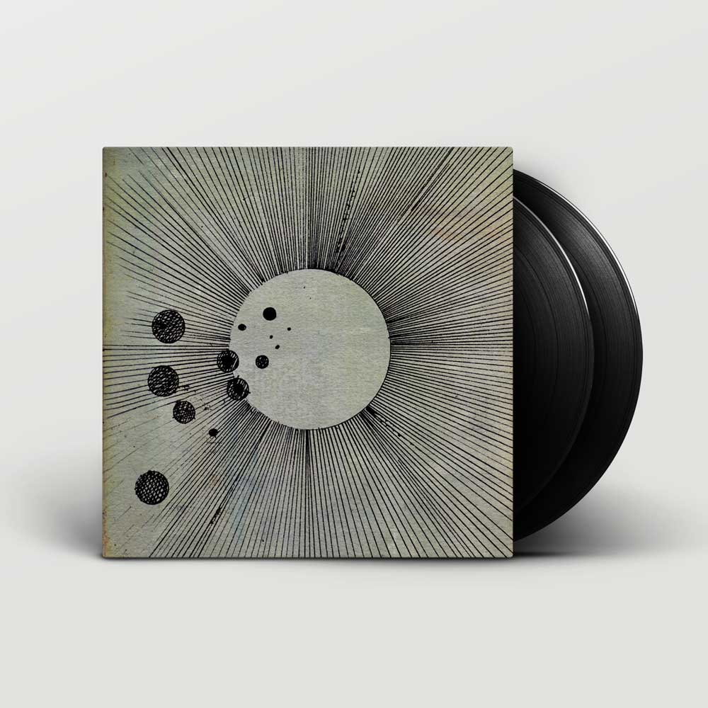 Flying Lotus - Cosmogramma (Vinyl 2LP)