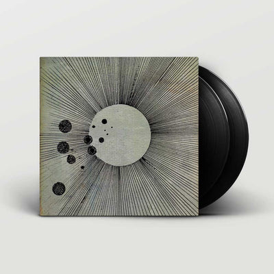 Flying Lotus - Cosmogramma (Vinyl 2LP)