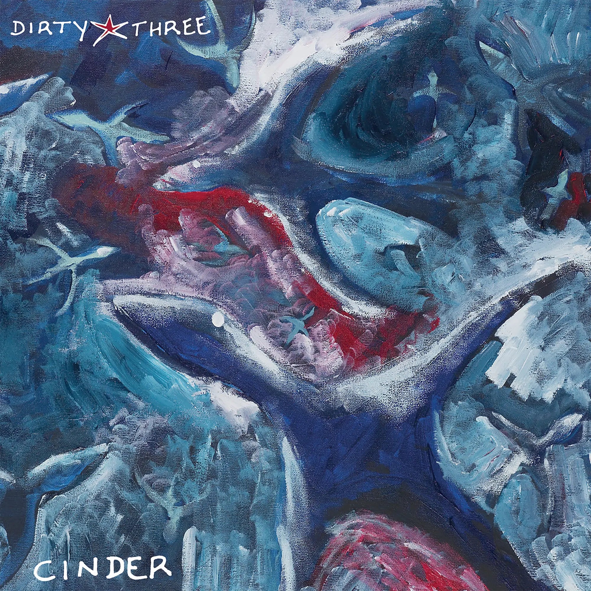 Dirty Three - Cinder