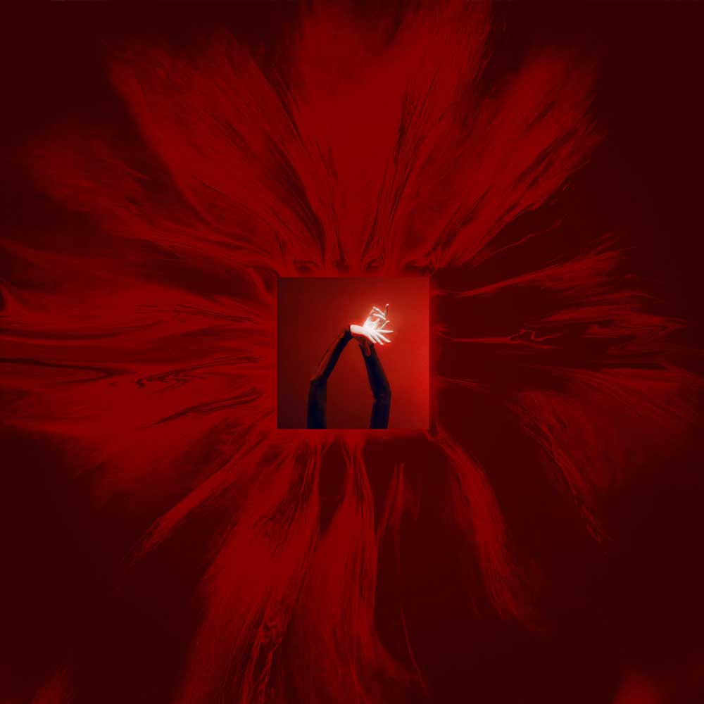 Floating Points & San Francisco Ballet Orchestra - Mere Mortals (Vinyl 2LP)
