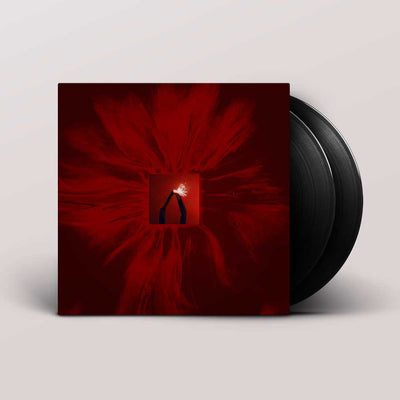Floating Points & San Francisco Ballet Orchestra - Mere Mortals (Vinyl 2LP)
