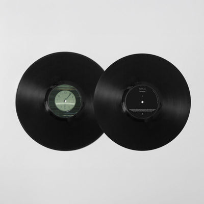 Hanai Ranie Nostalgia Live 2LP Black Vinyl