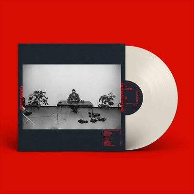 Interpol - Marauder (Vinyl LP Cream)