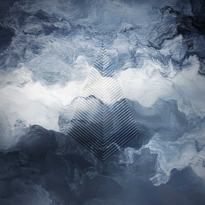Kiasmos - Kiasmos (Vinyl 2LP)