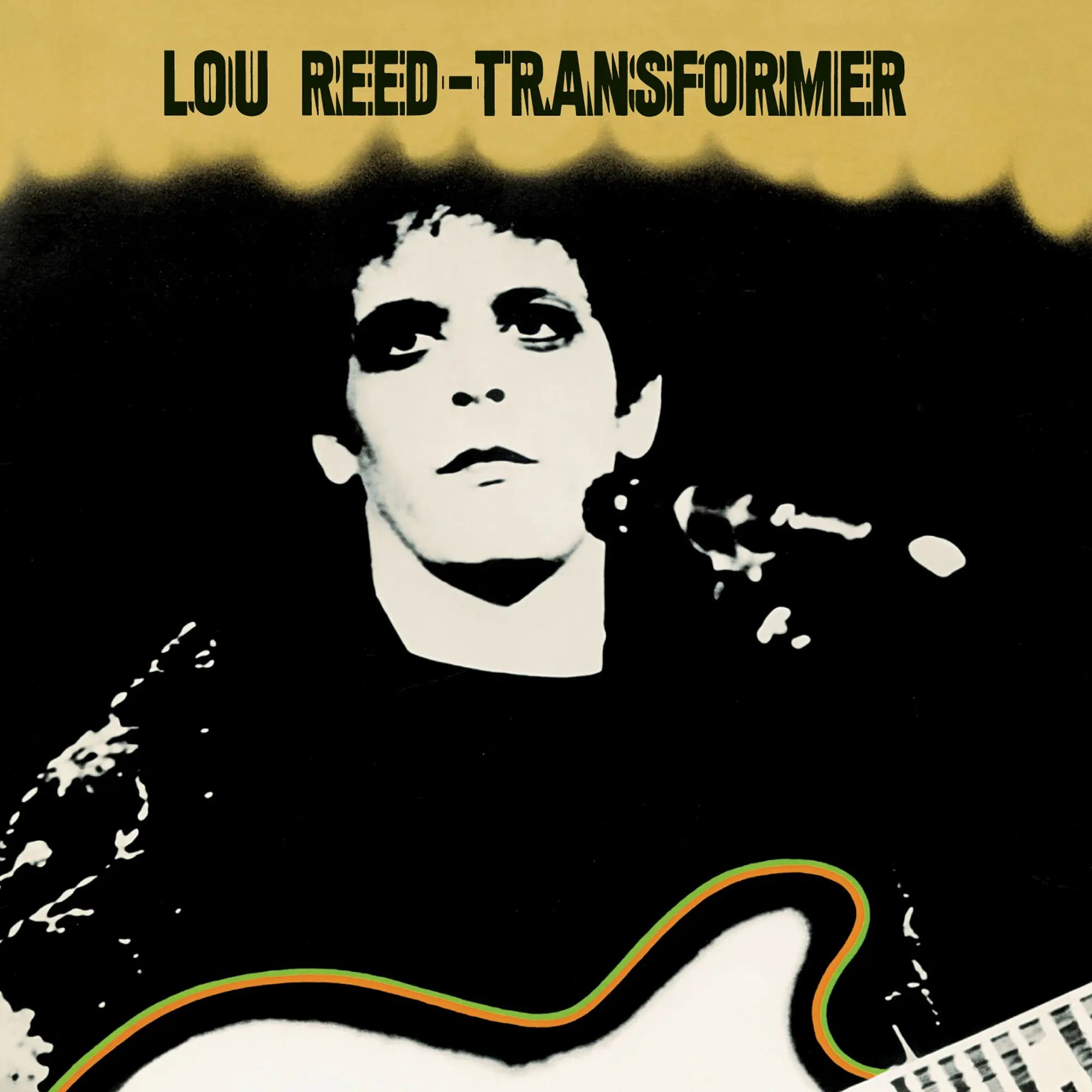 Lou Reed - Transformer