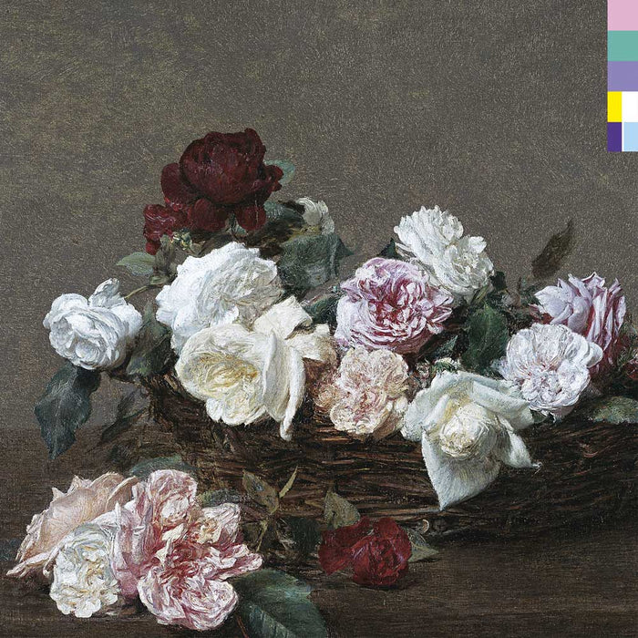 New Order - Power, Corruption & Lies (Vinyl LP)
