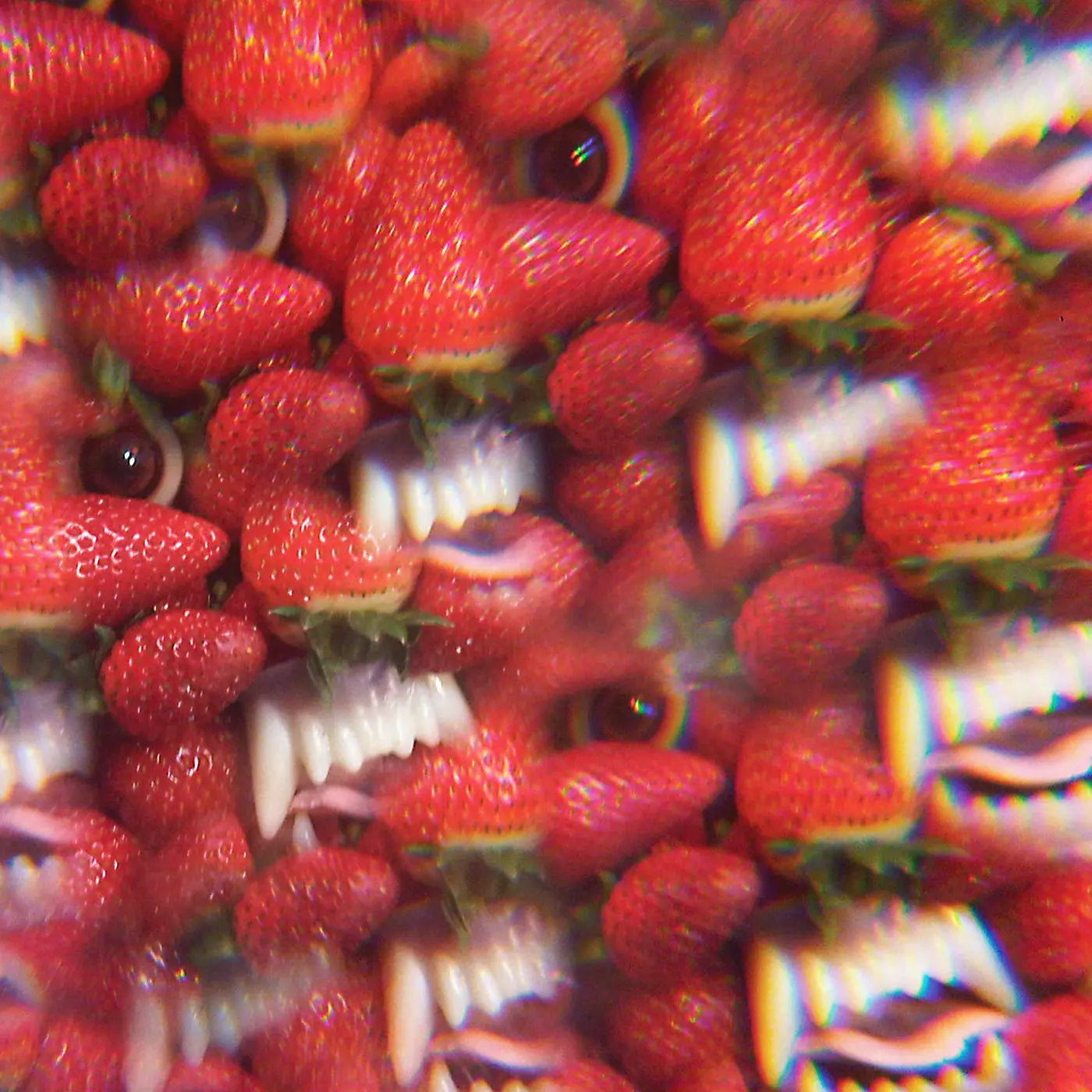 Thee Oh Sees - Floating Coffin