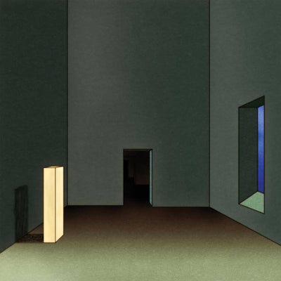 Oneohtrix Point Never - R Plus Seven (Vinyl 2LP)