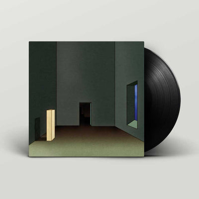 Oneohtrix Point Never - R Plus Seven (Vinyl 2LP)