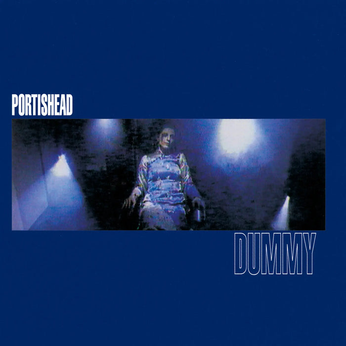 Portishead - Dummy (Vinyl LP 180g)