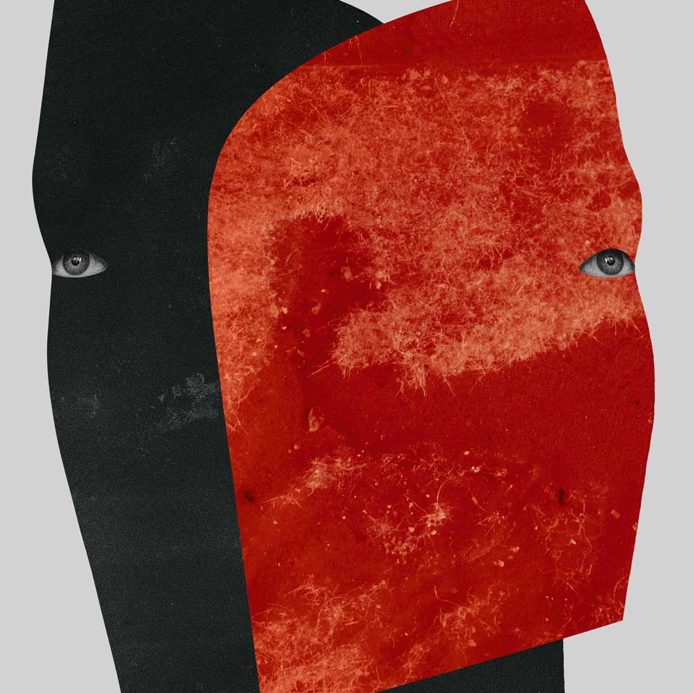 Rival Consoles - Persona (Vinyl 2LP)