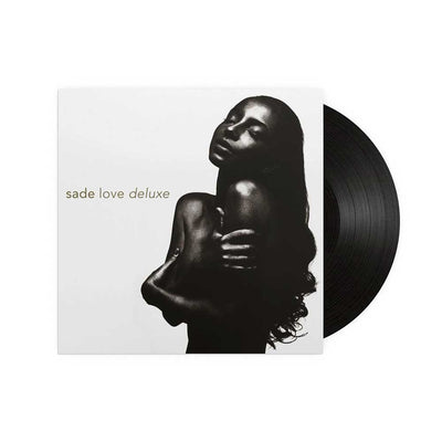 sade - love deluxe 180g remastered black vinyl 