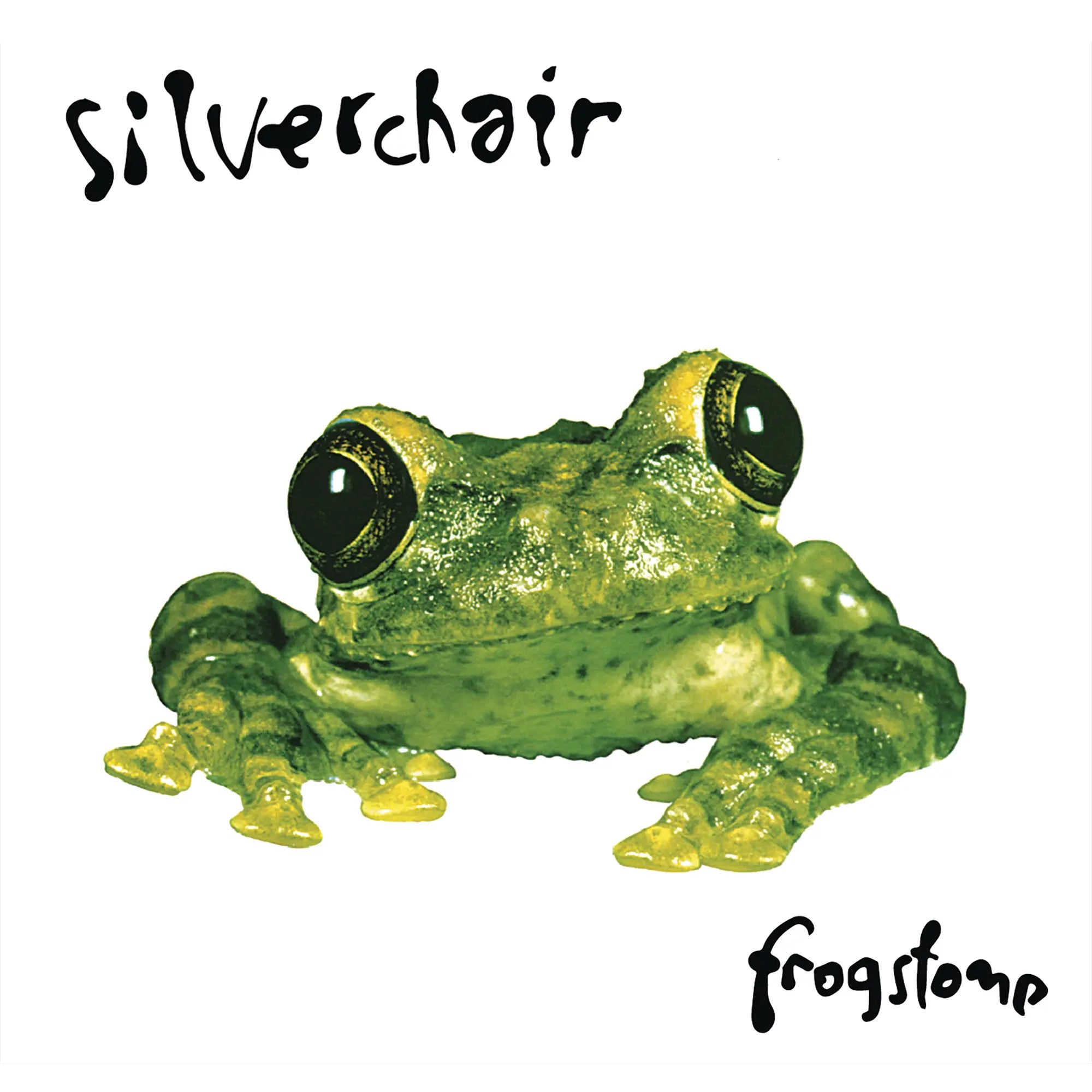 Silverchair - Frogstomp 30th Anniversary Ltd. Ed.