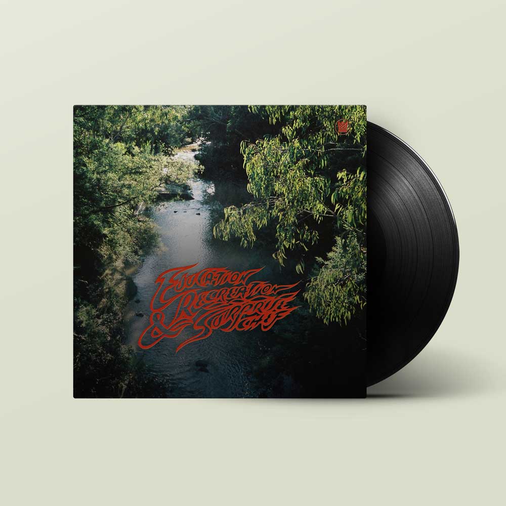 Surprise Chef - Education & Recreation (Vinyl LP)