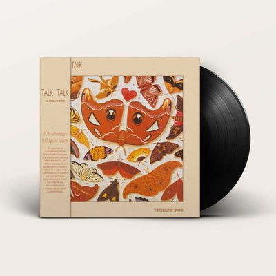 Talk Talk - The Colour Of Spring (Vinyl LP 180g - Half Speed Master)