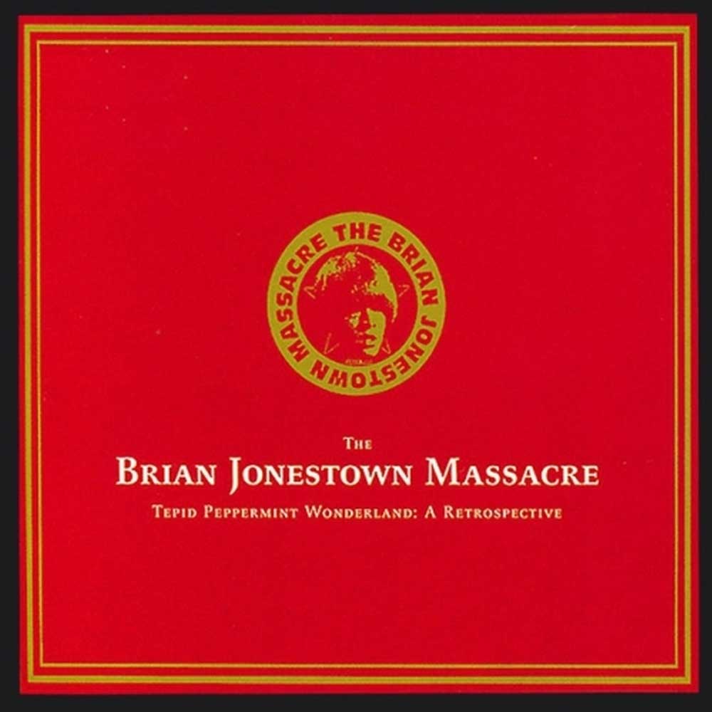 Brian Jonestown Massacre - Tepid Peppermint Wonderland Vol 1