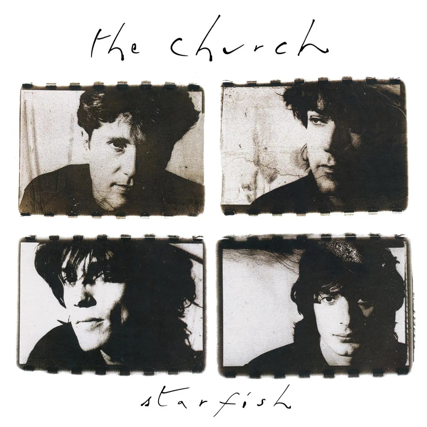 The Church - Starfish