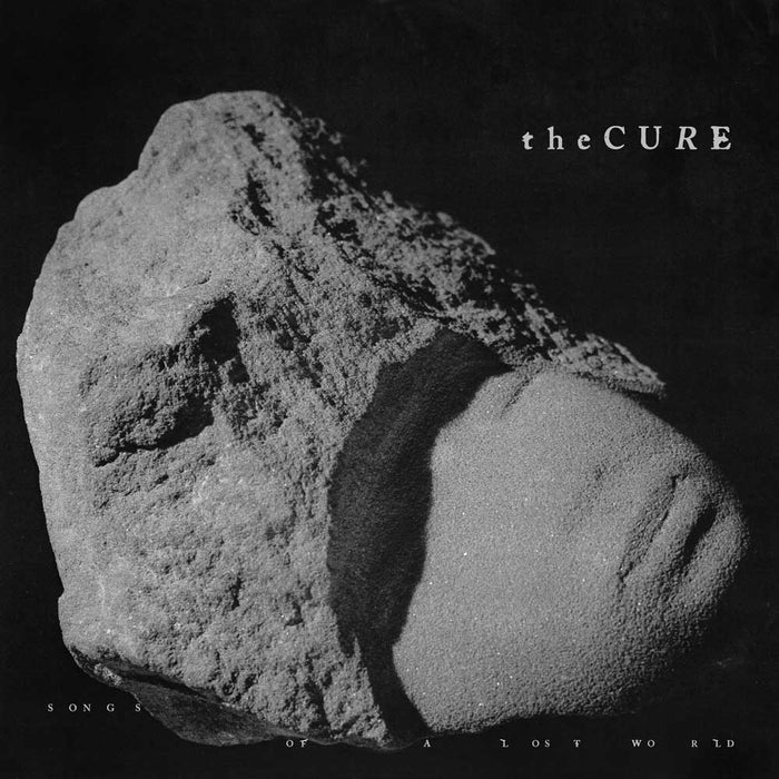 The Cure – Songs of a Lost World (Vinyl LP 180g)