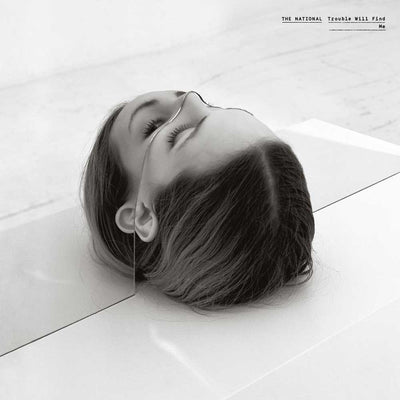 The National – Trouble Will Find Me (Vinyl 2LP)