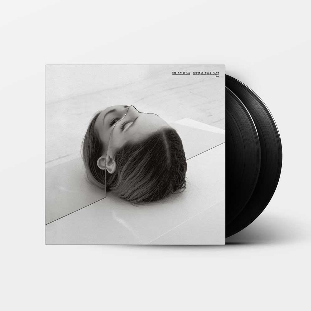 The National – Trouble Will Find Me (Vinyl 2LP)