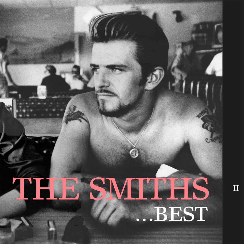 The Smiths - Best... II (Vinyl LP)