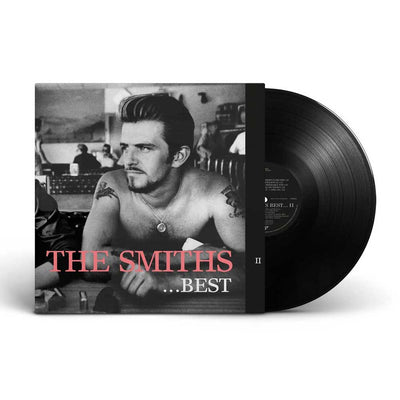 The Smiths - Best... II (Vinyl LP)