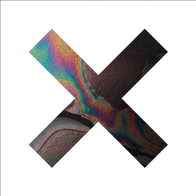 The XX - Coexist (Vinyl LP)