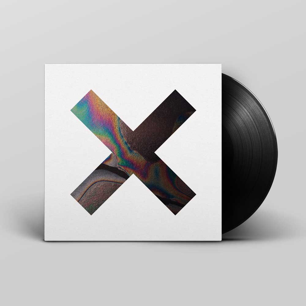 The XX - Coexist (Vinyl LP)
