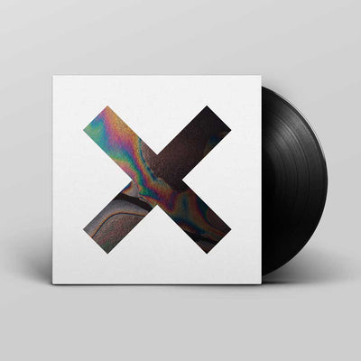 The XX - Coexist (Vinyl LP)