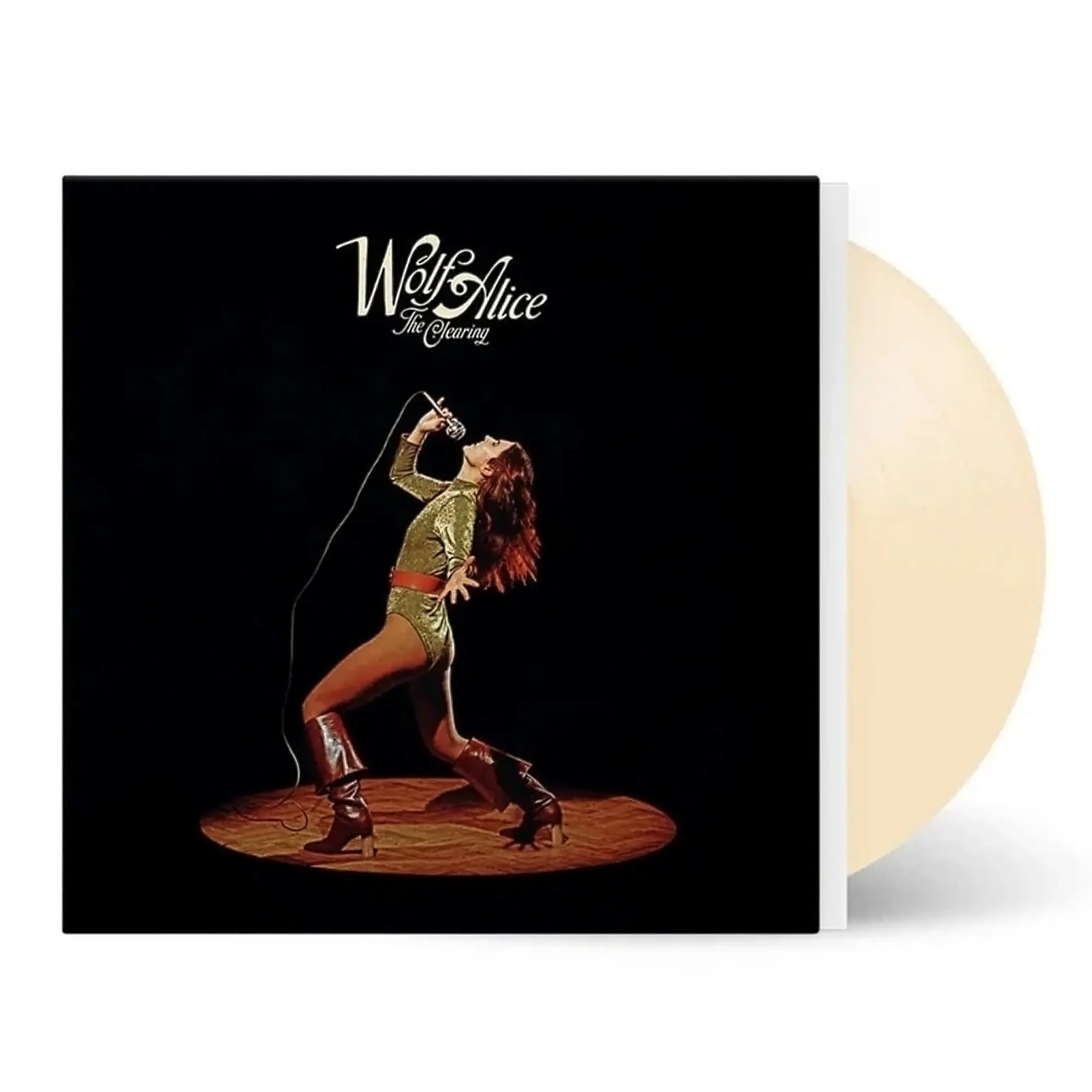 Wolf Alice - The Clearing