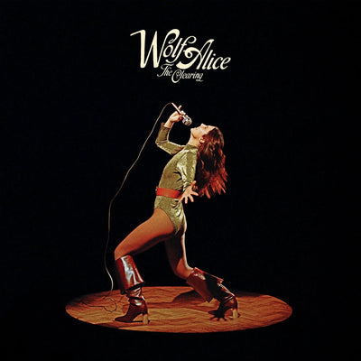 Wolf Alice - The Clearing