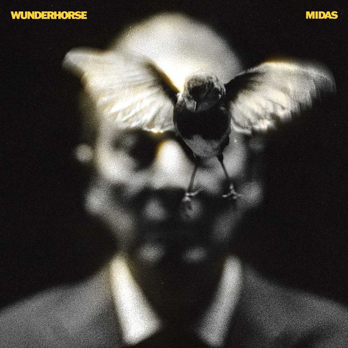Wunderhorse - Midas (Vinyl LP)