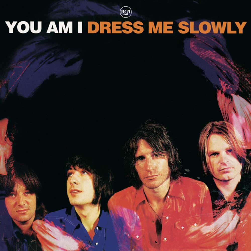 You Am I - Dress Me Slowly